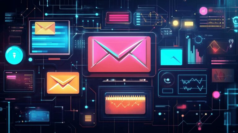 Mailgun et RGPD : Presentation des outils de protection des donnees personnelles
