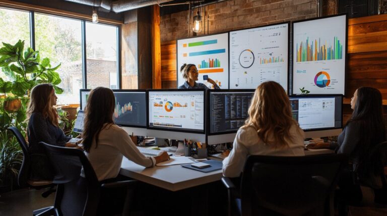 Guide complet : Les etapes cles d’une prestation SEO contenu reussie