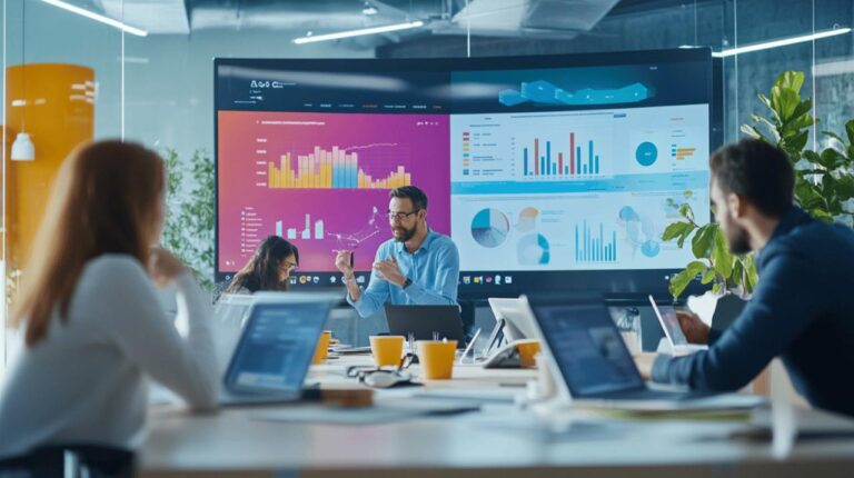5 strategies de blogging professionnel pour entreprises innovantes du secteur technologique