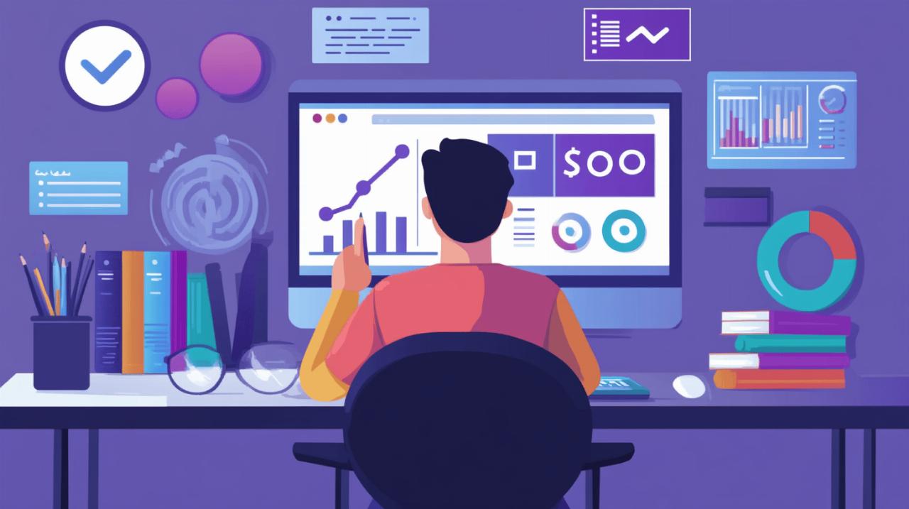 Guide complet : Choisir ses mots cles pour maximiser votre visibilite sur Google en 2024