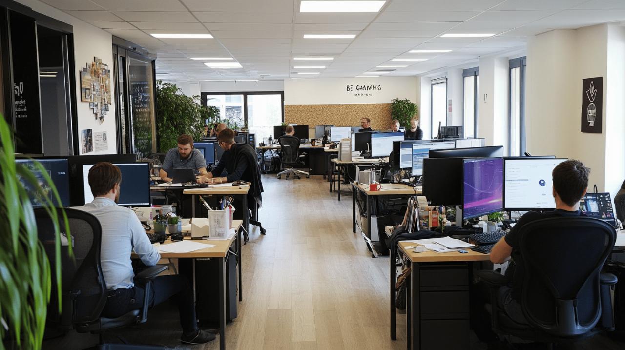 Les Secrets d’une Strategie RP Efficace en Normandie