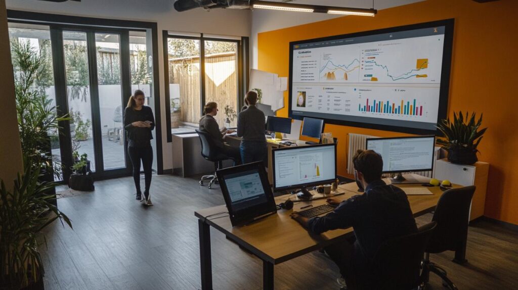 Les services incontournables d&rsquo;une agence SEO à La Rochelle pour booster votre visibilité