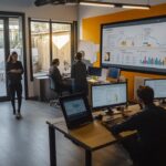 Les services incontournables d&rsquo;une agence SEO à La Rochelle pour booster votre visibilité