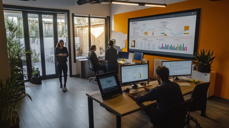 Les services incontournables d&rsquo;une agence SEO à La Rochelle pour booster votre visibilité