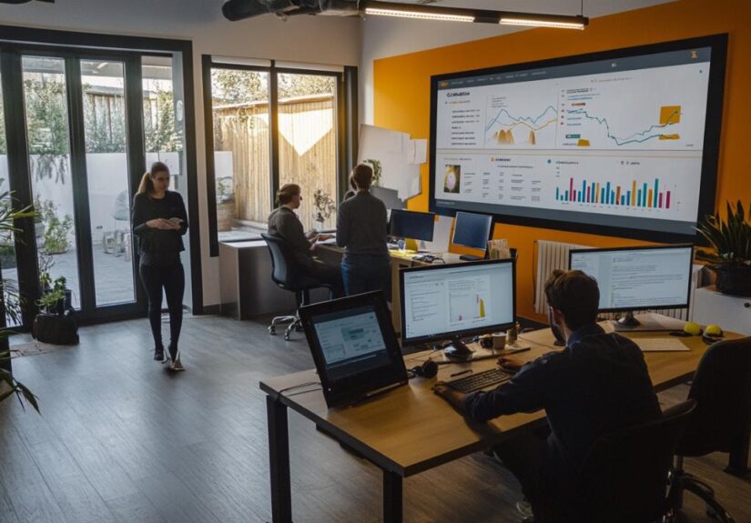 Les services incontournables d&rsquo;une agence SEO à La Rochelle pour booster votre visibilité