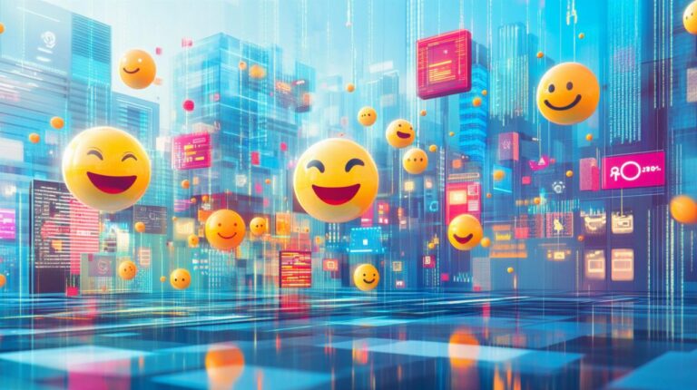 Tout savoir sur les smileys et codes à copier/coller : découvrez les émoticônes textuelles