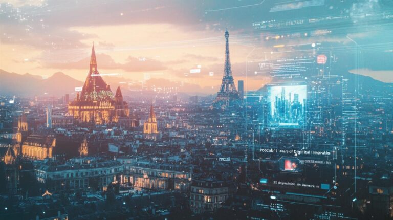Procab : 5 conseils pour optimiser votre stratégie digitale avec une agence expérimentée